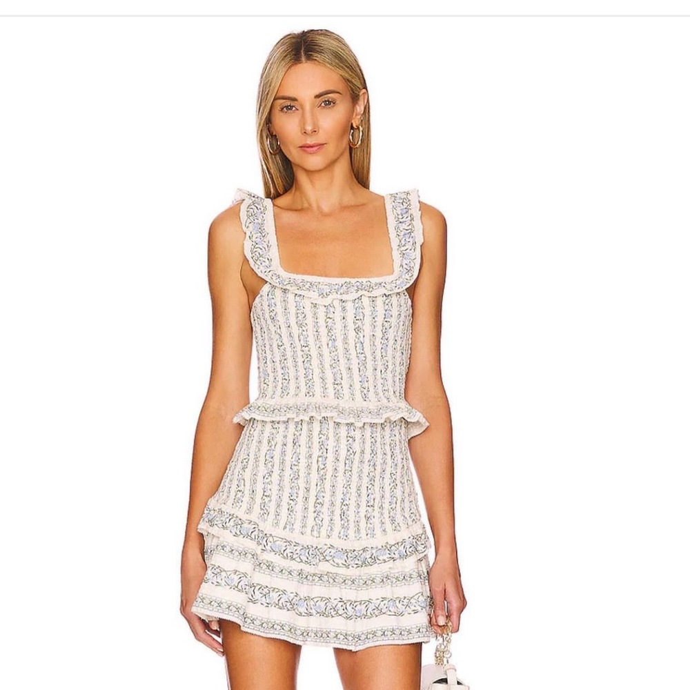 Saylor two piece set